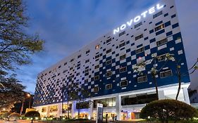 Novotel Bogota Parque 93